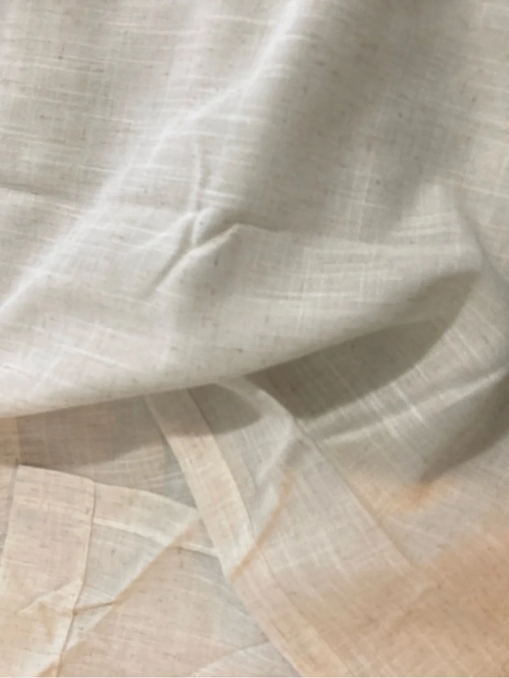 NWOTS Curtains